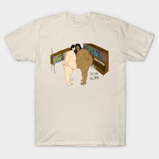 The Dubbla T-Shirt